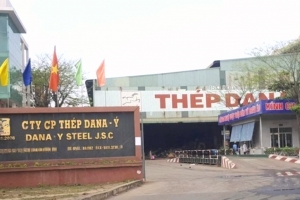 Đà Nẵng: “Số phận” 2 nhà máy thép Dana-Ý và Dana-Úc về đâu…?