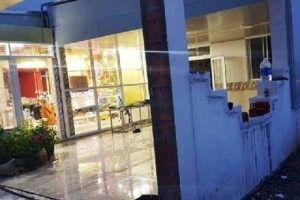 TP. HCM kiên quyết yêu cầu chung cư La Bonita phá dỡ ngôi chùa xây trái phép