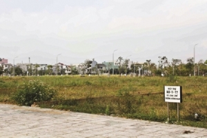 Đà Nẵng: Hàng loạt 'ông lớn' bất động sản lặng lẽ rút khỏi thị trường nhà đất