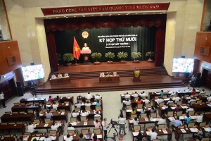 TP. HCM: Đấu giá 'đất vàng' xây nhà hát nghìn tỷ ở Thủ Thiêm