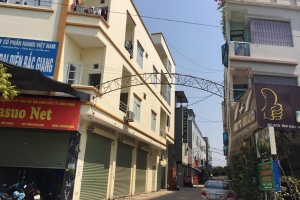 Sai phạm tại Dự án chợ Hoàng Ninh: Tỉnh Bắc Giang có 'vẽ đường cho hươu chạy'?