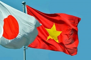 Tăng cường hợp tác công nghiệp, thương mại và năng lượng Việt Nam - Nhật Bản