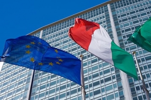 Italy kêu gọi các cuộc đối thoại xây dựng với EU về vấn đề ngân sách