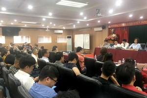 PVcomBank bảo đảm quyền lợi hợp pháp cho người mua nhà tại dự án Tokyo tower