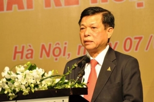 Ông Trần Sơn Châu, Tổng giám đốc Vinataba đột ngột qua đời