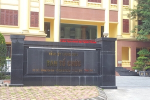 Lạng Sơn: Danh sách xét tuyển công chức 2018 xôn xao cộng đồng mạng