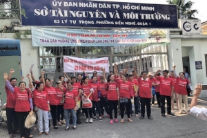 Dự án 'rùa bò' - hàng loạt khách hàng của Tranimexco kêu cứu