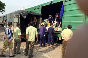 Ninh Bình: Phát hiện, xử lý 279 vụ GLTM, gian lận thuế trong quý III/2018