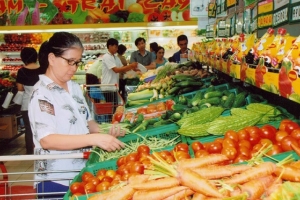 Kiềm chế lạm phát năm 2018: Tháo gỡ những yếu tố liên quan