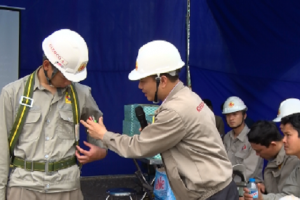 Nghị định về điều kiện cấp Giấy chứng nhận hoạt động kiểm định kỹ thuật an toàn lao động