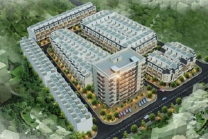 Hà Nội: Điểm tên 4 khu đô thị quy mô lớn bị thanh lý hợp đồng