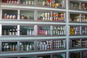 Khó khăn trong công tác xử lý vi phạm về phân bón, thuốc bảo vệ thực vật