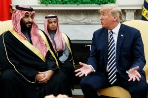 Cảnh báo “dùng dầu làm vũ khí” của Saudi Arabia nguy hiểm cỡ nào?