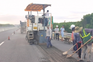 Cao tốc Đà Nẵng - Quảng Ngãi: Bộ GTVT thanh tra đột xuất