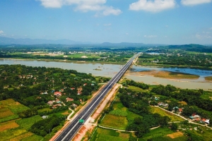Vì sao gói thầu A5 thuộc cao tốc Đà Nẵng - Quảng Ngãi bán thầu?