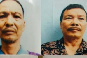 Thanh Hóa: Bắt giữ 2 đối tượng lừa đảo chạy chế độ nhằm chiếm đoạt hàng triệu đồng