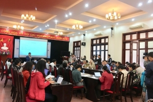 CIEM: Cần tập trung đổi mới hệ thống thể chế kinh tế