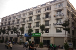Hà Nội: Nhiều sai phạm tại các dự án 'đất vàng'