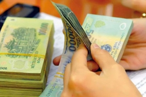 Lương công chức tăng lên 1,49 triệu đồng/tháng từ 1/7/2019