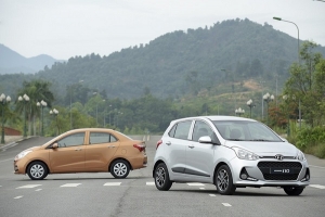 Lỗi bu lông trên Hyundai Grand i10 nghiêm trọng thế nào?