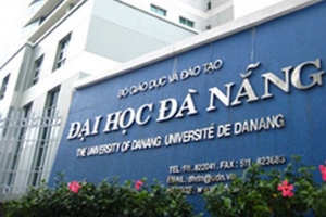 Đại học Đà Nẵng: Xếp thứ 2 ở Việt Nam