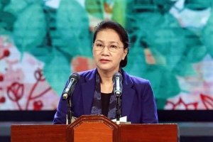 Hơn 857 tỷ đồng ủng hộ tại Chương trình 'Cả nước chung tay vì người nghèo" năm 2018