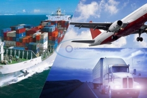 Sửa đổi, bổ sung một số quy định về kinh doanh vận tải đa phương thức