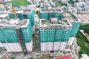 Tăng cường kiểm soát thị trường BĐS