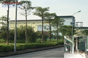 Tiếp vụ NM rác Phương Đình - Bài 3: Hoạt động hơn 2 năm, xin dừng 777 ngày để sửa chữa