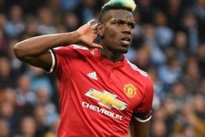 “Ông trùm” Messi ra mặt, Paul Pogba có về Nou Camp?