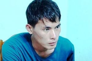 Khởi tố vụ án ma túy lớn nhất tỉnh Quảng Bình
