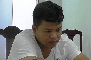 Đà Nẵng: Triệt phá đường dây cá độ qua mạng trị giá 550.000 USD
