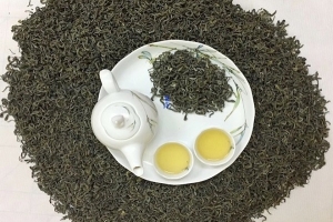 Cách giữ trà khô luôn thơm ngon