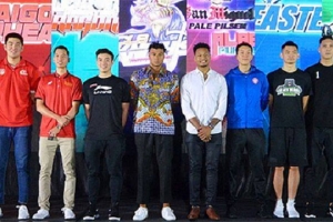Luật mới tại giải bóng rổ Đông Nam Á mùa 2018-2019