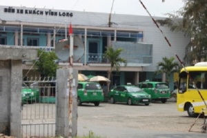 Thủ tướng đồng ý chuyển Bến xe khách Vĩnh Long thành công ty cổ phần