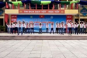 Hà Nội: Danh sách nhà thầu trúng gói xây lắp thiết bị trường học gần 48 tỷ đồng
