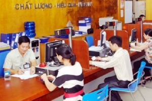 Tăng cường quản lý và cưỡng chế thu hồi nợ thuế