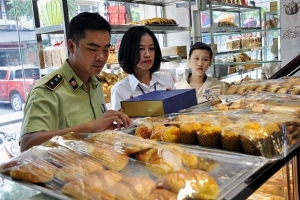 Hà Nội: Thành lập 3 đoàn đánh giá, chấm điểm công tác an toàn thực phẩm
