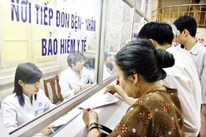 Bắc Giang: Năm 2019, tỷ lệ người tham gia BHYT sẽ đạt 98,8%?