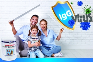 Tăng cường hệ miễn dịch cho gia đình trong mùa đông