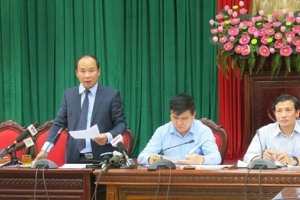 Hà Nội: Tinh giản hơn 8000 biên chế hưởng lương từ ngân sách nhà nước