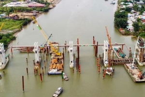 TP. HCM: Đề nghị thu hồi giấy phép công ty giám sát dự án chống ngập 10.000 tỷ đồng