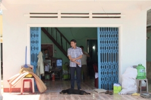 Quảng Nam: Bị đánh cắp máy tính chứa dữ liệu hơn 20.000 sổ đỏ chuẩn bị cấp
