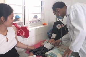 Đà Nẵng: Đưa trung tâm kiểm soát bệnh tật đi vào hoạt động