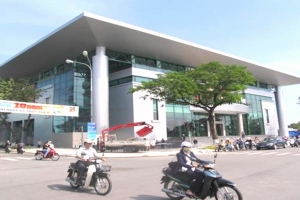 Đà Nẵng: Tạm ngưng phương án phố đi bộ, chợ đêm