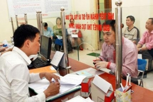 Đà Nẵng: Cải cách thủ tục hành chính “3 trong 1”