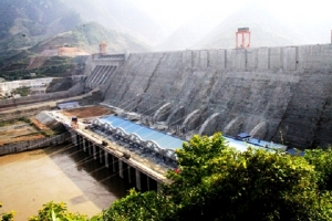 Hà Nội: Di dân, tái định cư cho 4 dự án thuộc lĩnh vực thủy lợi