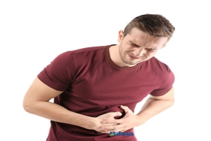 Nhậu bị đau bụng học ngay cách khắc phục của người Nhật