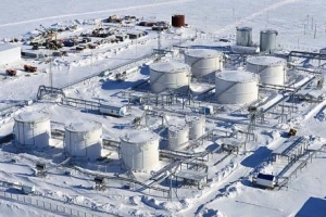 Nga công bố lợi nhuận LNG làm Mỹ sốc?
