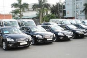 Từ 20/11, thay đổi chính sách thuế đối với xe chuyển nhượng
